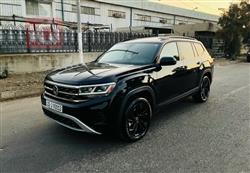 ڤۆڵکسواگن ئەتلەس